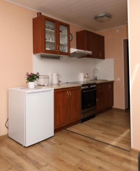 Loksahome apartments